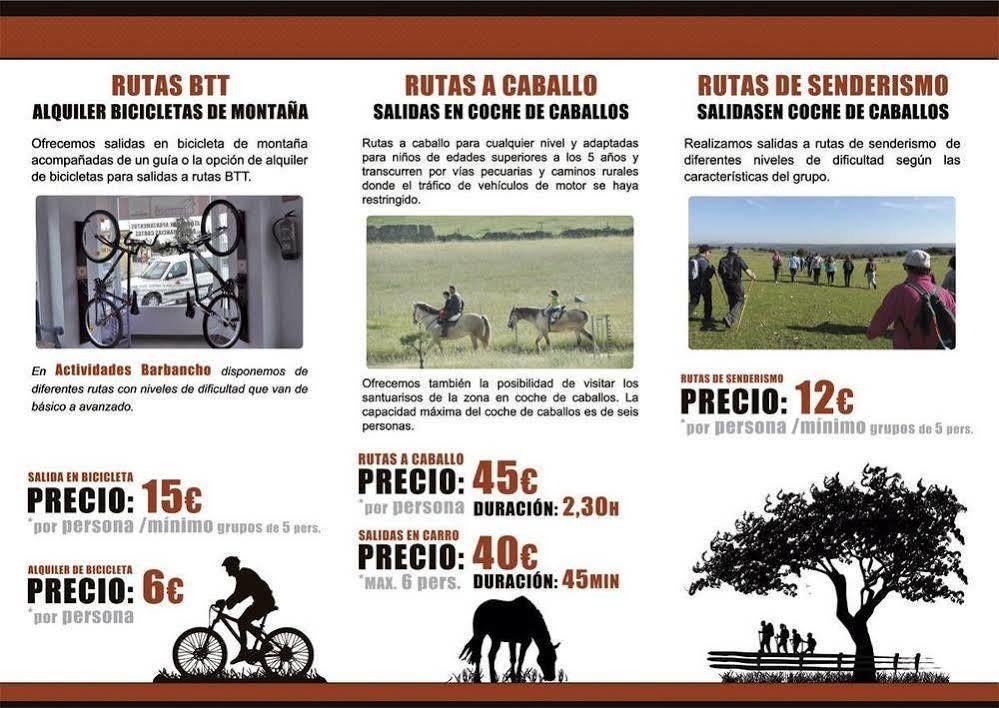 Casa Conde De Santa Olalla Caces 외부 사진