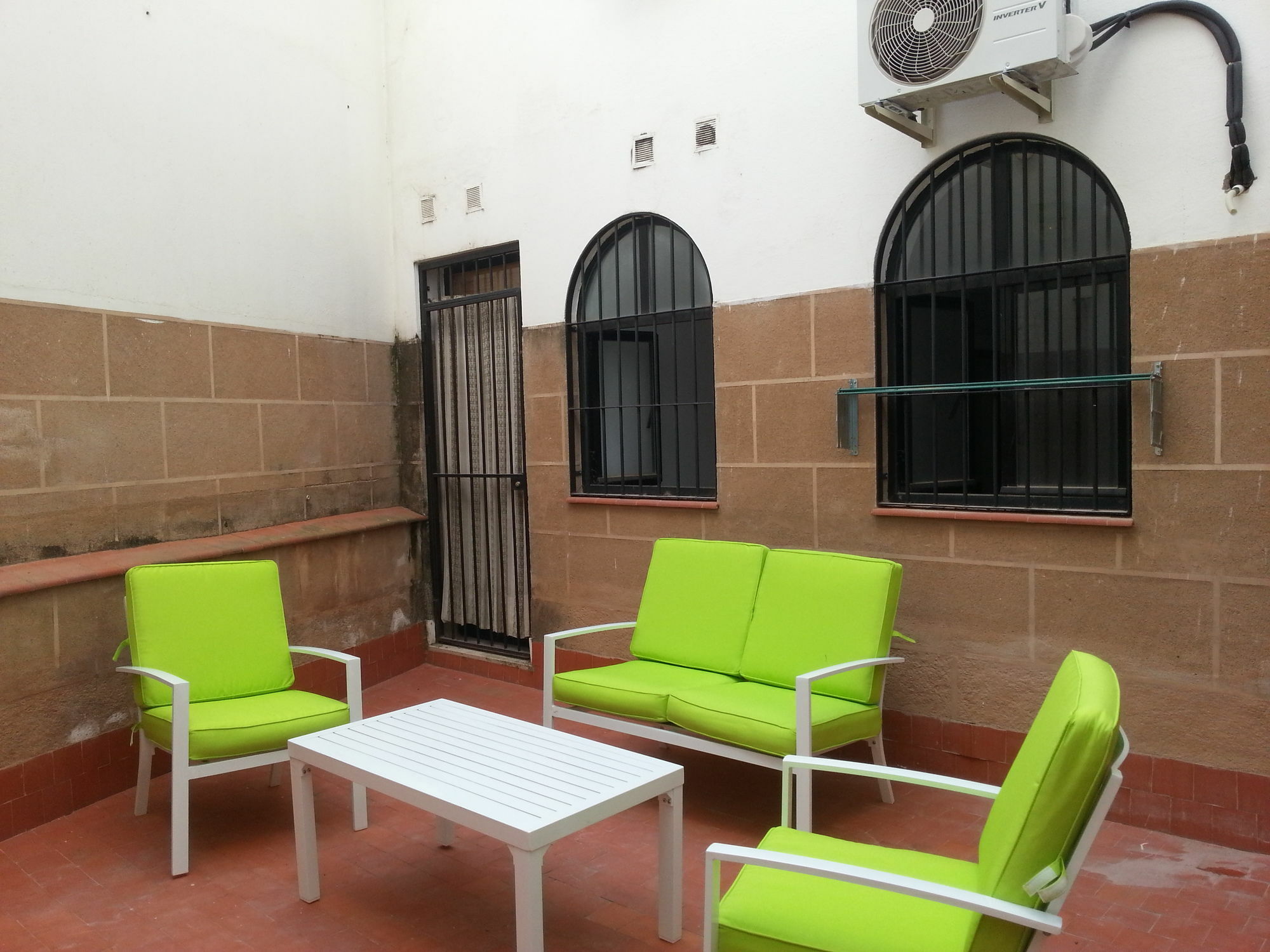 Casa Conde De Santa Olalla Caces 외부 사진